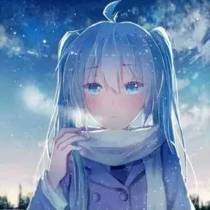 海风信的头像